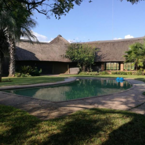 Beal Rainbow Nation Cultural Village